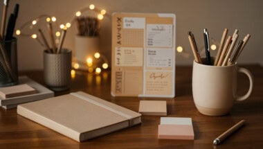 Évtervezés a jövőbeli önmagad szemével Évtervezés a jövőbeli önmagad szemével