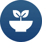 Tudatos táplálkozás