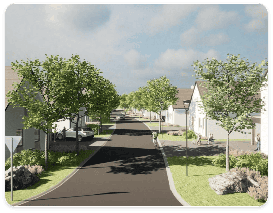 Élj egy Kék Zóna Projekt mintatelepülésen