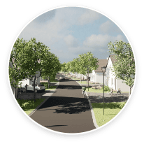 Élj egy Kék Zóna Projekt mintatelepülésen