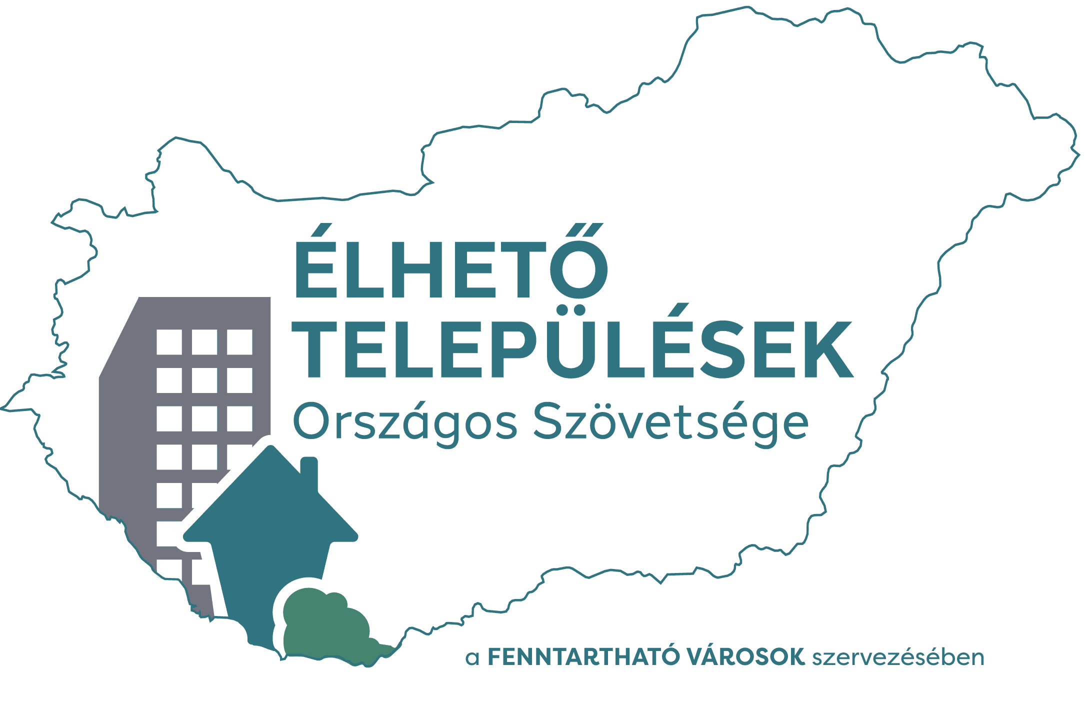 Élhető Települések Országos Szövetsége
