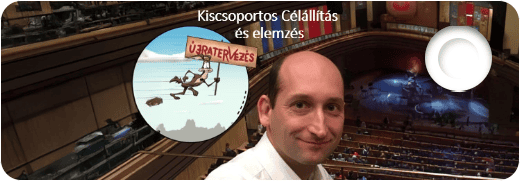 Kiscsoportos Célállítás és elemzés